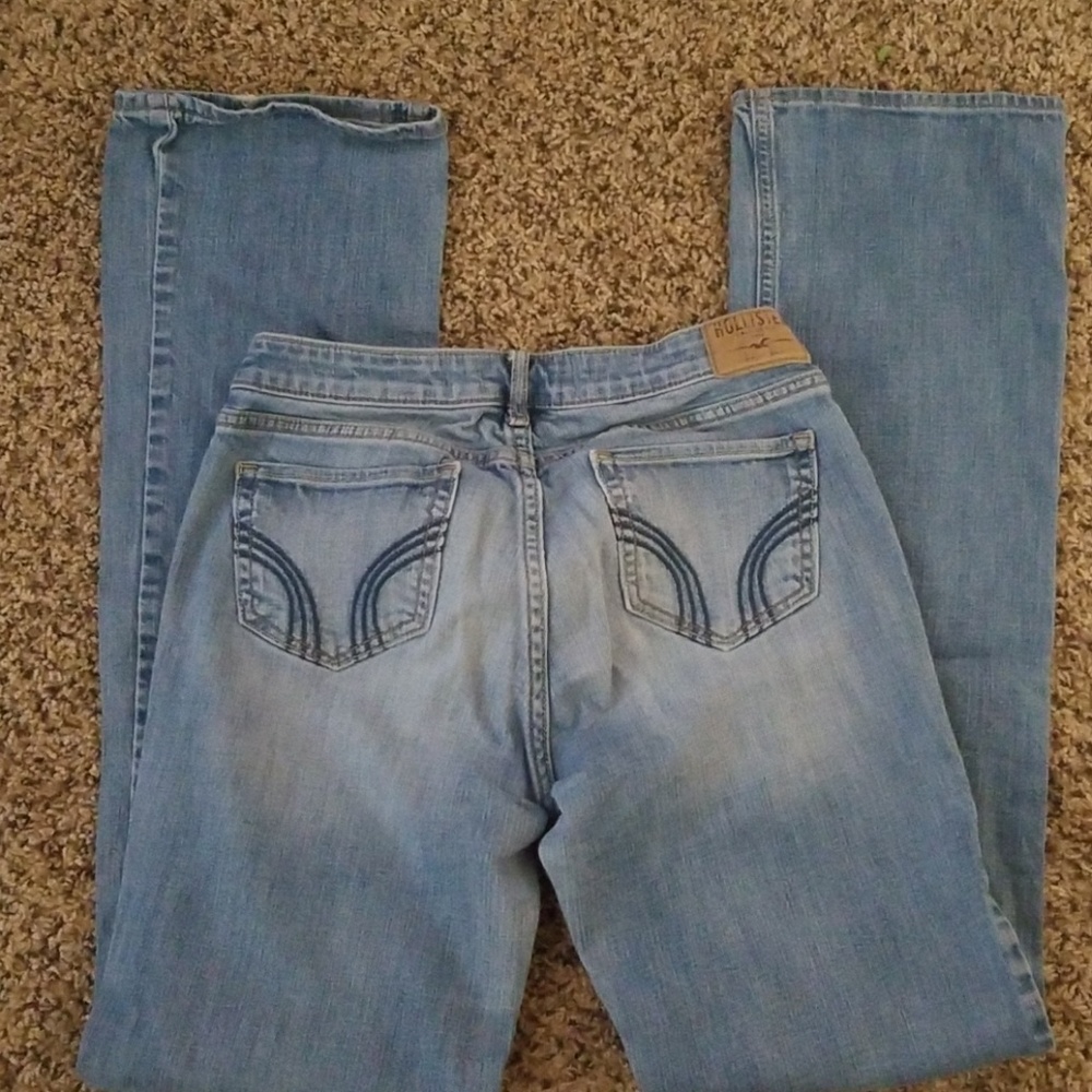 Jeans - Picture 2 of 2